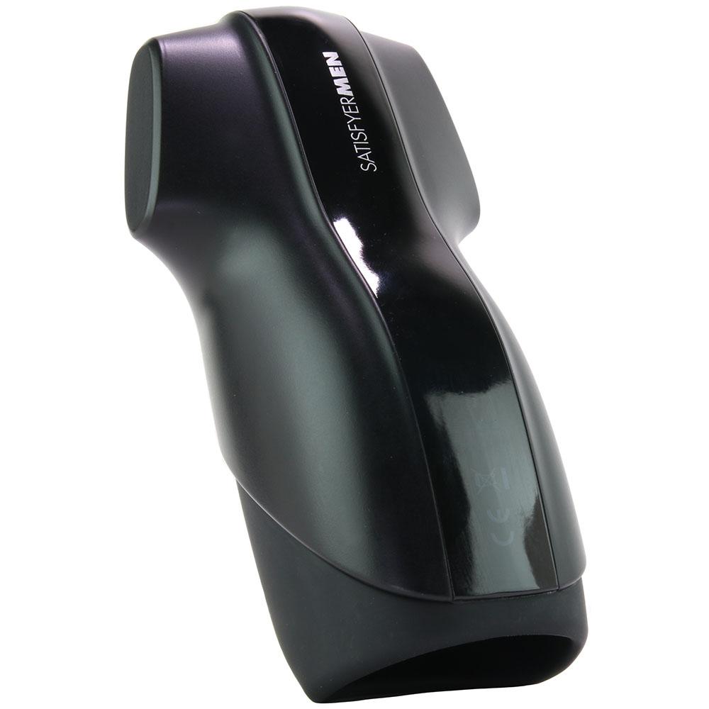 Moderní masturbátor Satisfyer Men Vibration
