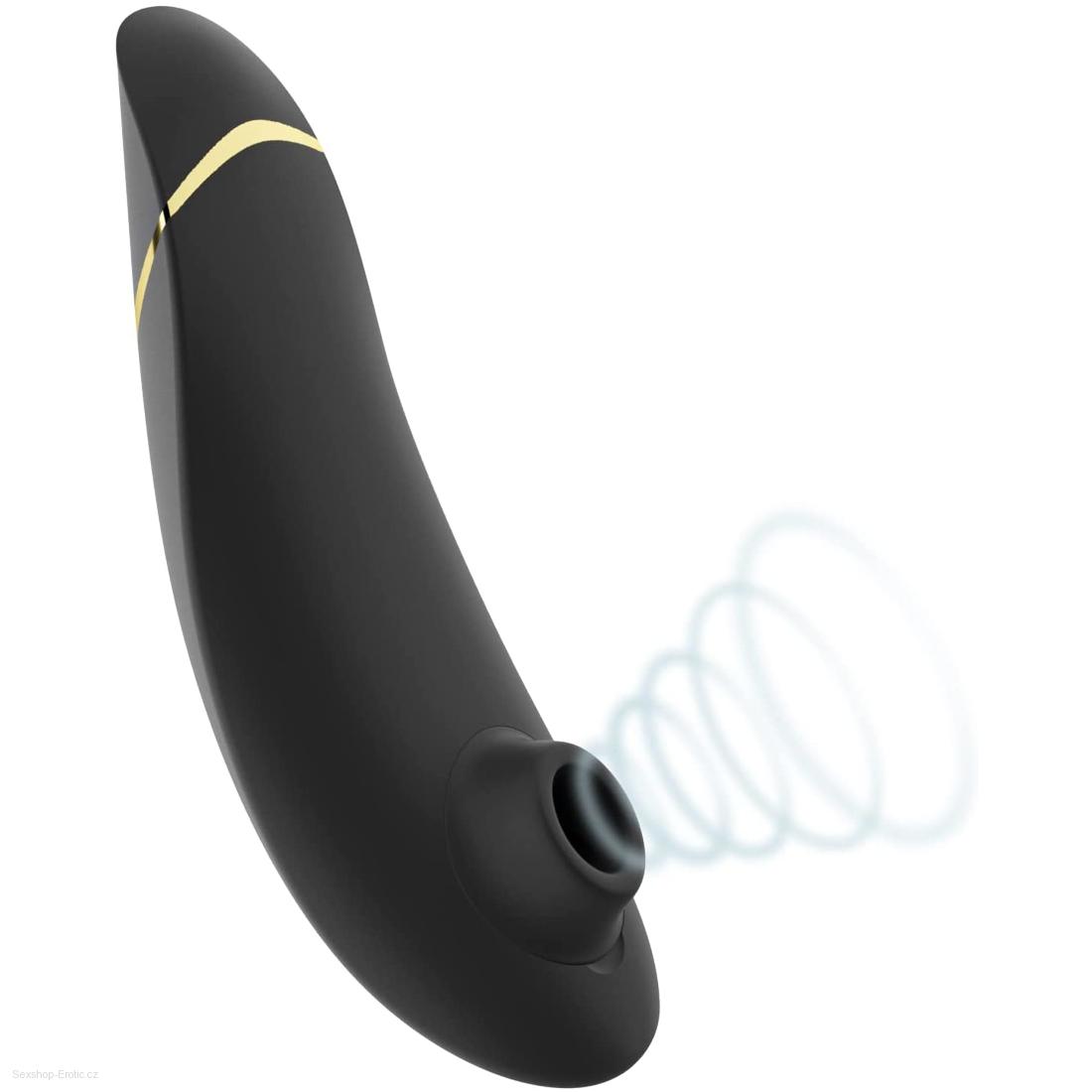 Womanizer Premium 2 black