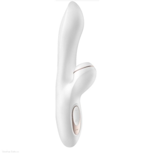 SATISFYER PRO G-bod RABBIT