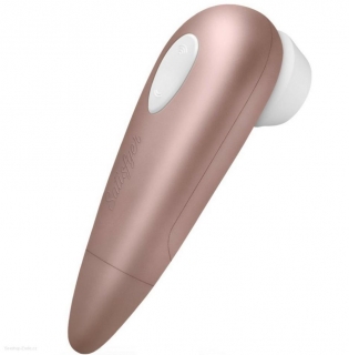 SATISFYER 1 generace