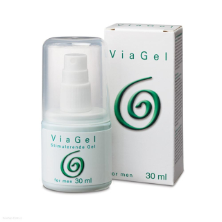 VIAGEL pro muže 30ml