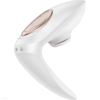 SATISFYER PRO 4 Couples párový vibrátor