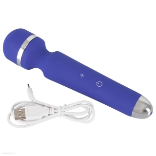 Vibrační hlavice 2v1 SMILE Rechargeable Wand