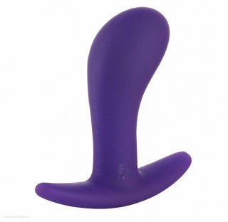 Anální kolík Fun Factory BOOTIE S purple