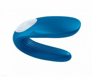 Párový vibrátor SATISFYER PARTNER WHALE