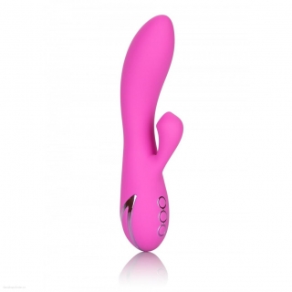 Vibrátor MALIBU MINX pink California Exotics 