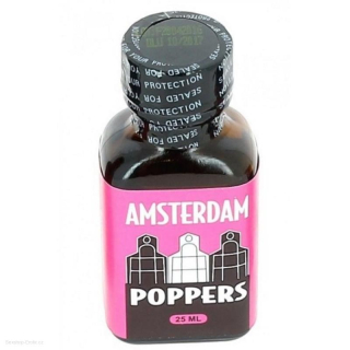 Poppers Amsterdam XL 24ml