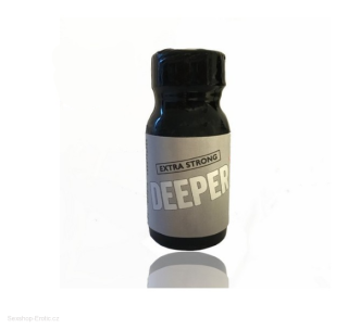 Poppers DEEPER Gay anal penetration 13 ml
