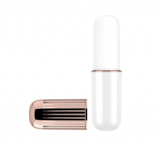 Vibrátor Satisfyer Mini Secret gold