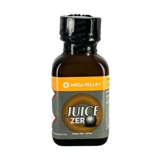 Poppers Juice Zero 24ml